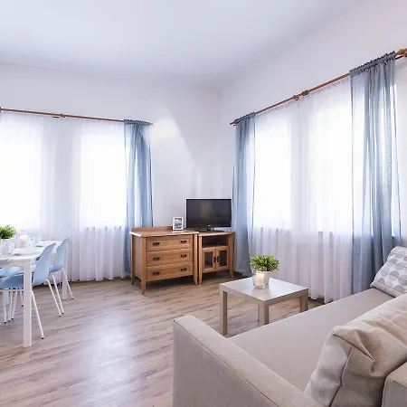 Vacationclub - Olymp 503