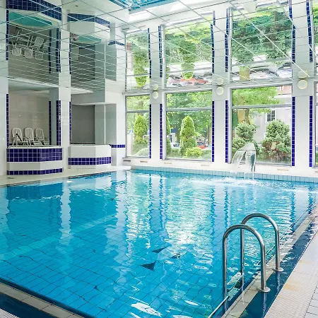Apartment Vacationclub - Olymp 503 Kolobrzeg