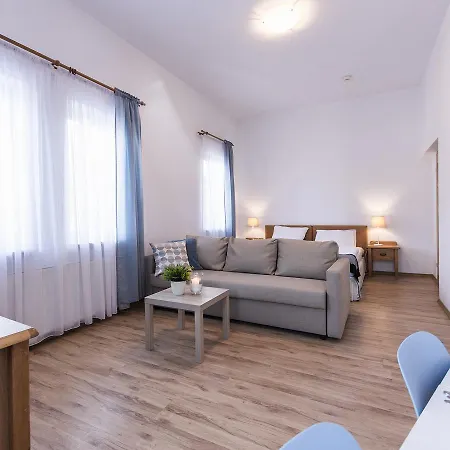 Vacationclub - Olymp 503