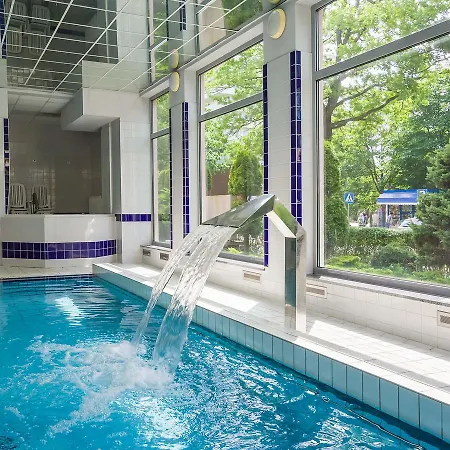 Apartment Vacationclub - Olymp 503