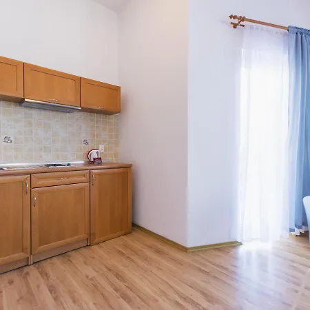 Vacationclub - Olymp 503 Kolobrzeg