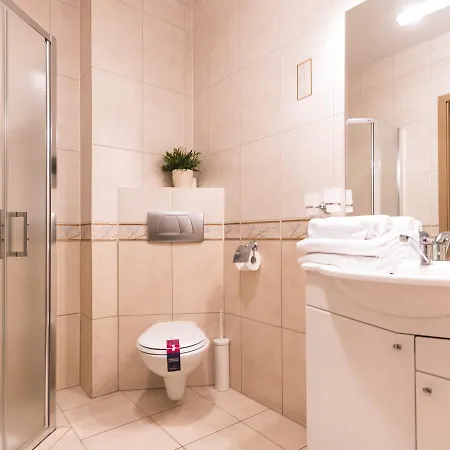 Apartment Vacationclub - Olymp 503 Kolobrzeg