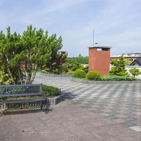 Apartment Vacationclub - Olymp 503 *