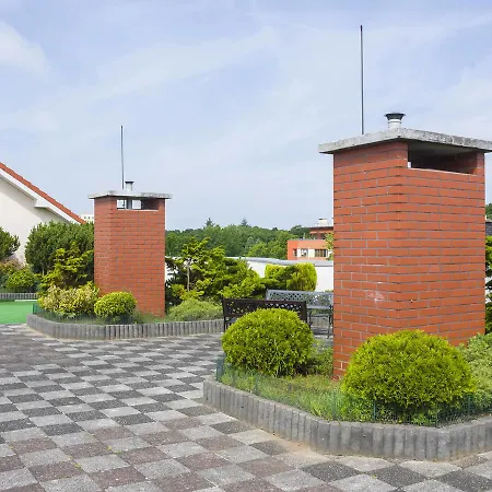 Vacationclub - Olymp 503 Kołobrzeg