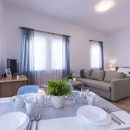 Vacationclub - Olymp 503 *