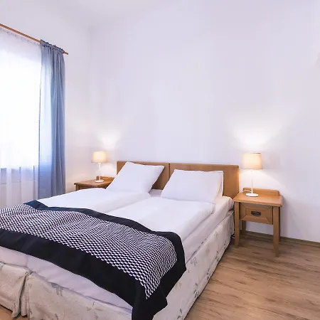 Vacationclub - Olymp 503 Apartament Kołobrzeg