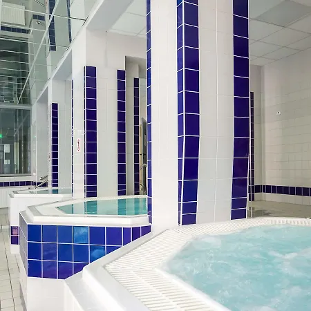 Apartament Vacationclub - Olymp 503